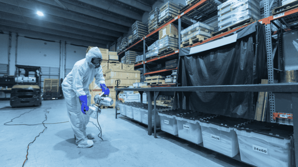 Industrial-Cleaning-Services-in-Toronto